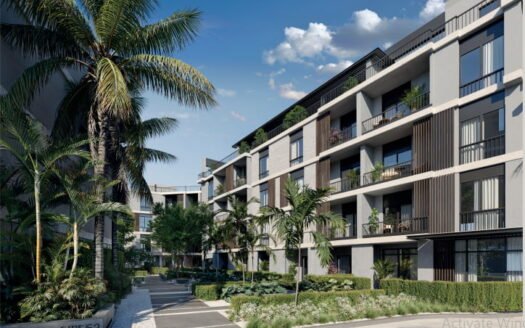 مميزات-الشراء-في كمبوند-كيز-52- التجمع الخامس-