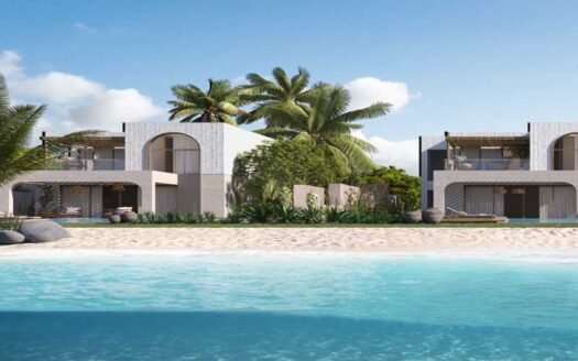 قرية ذا ميد لشركة بيبول اند بليسيز