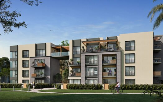 كمبوند جاردن ليكس اكتوبر 1