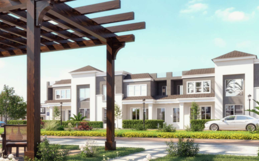 كمبوند سراى