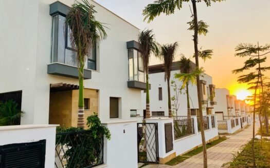 كمبوند فيليت سوديك التجمع الخامس 1