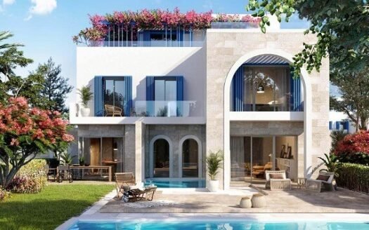 chalets for sale in naia bay