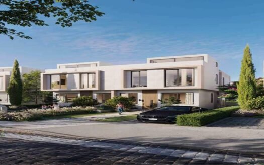 اسعار فيلاجيو 6 اكتوبر Villagio 6 October