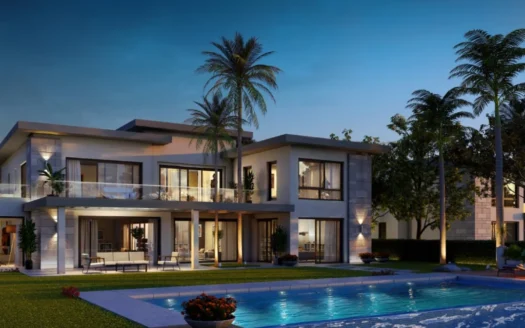 92 residential in new cairo swan lake residences compound UrahAoYx8s