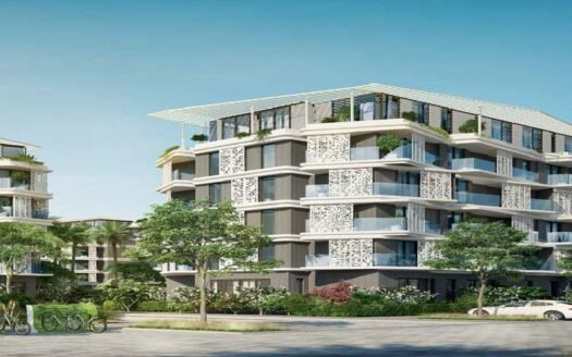 بادية بالم هيلز