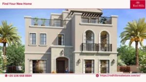 مميزات-الاستثمار-في-مشروع-ايفر-التجمع-السادس
