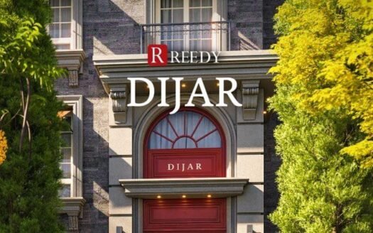 كمبوند ديجار القاهرة الجديدة شركة ريدي جروب للتطوير العقاري