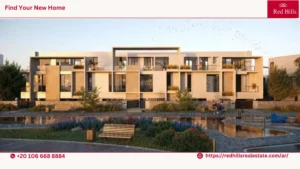 أسعار-الوحدات-في-كمبوند-لين-وود-القاهرة-الجديدة