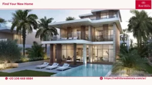 مميزات-الاستثمار-فى-كمبوند-لين-وود-القاهرة-الجديدة