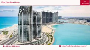 أسعار-مشروع-أبراج-العلمين-الجديدة-2025