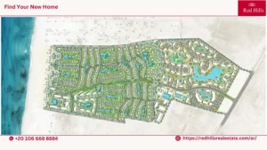 التصميم-المعماري-لقرية-Seashore-Hyde-Park 