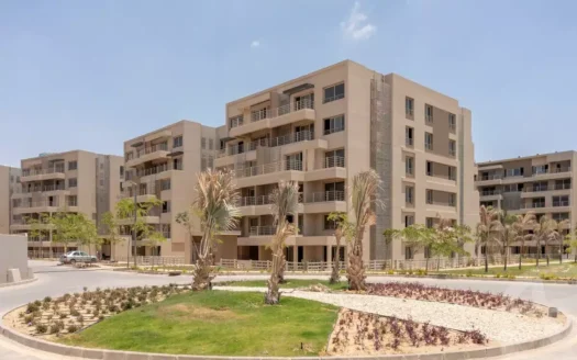 كمبوند كابيتال جاردنز بالم هيلز Capital Gardens New Cairo أحدث أسعار 2026 1 بالم-هيلز-كابيتال-جاردنز