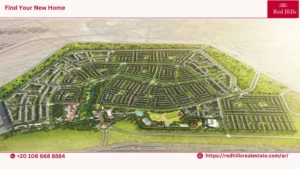 التصميم-المعماري-لمساحات-تاون-هاوس-وتوين-في-سوديك-إيست