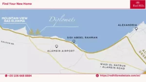 -موقع-قرية-Crete-Island-ماونتن-فيو-فى-قلب-رأس-الحكمة -موقع-قرية-Crete-Island-ماونتن-فيو-فى-قلب-رأس-الحكمة