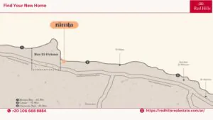 موقع-قرية-رملة-الساحل-الشمالي-وأهم-مميزات-موقعها-الاستراتيجي موقع-قرية-رملة-الساحل-الشمالي-وأهم-مميزات-موقعها-الاستراتيجي