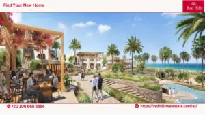 أهم-مميزات-السكن-والاستثمار-في-مشروع-Ramla-North-Coast-1 أهم-مميزات-السكن-والاستثمار-في-مشروع-Ramla-North-Coast-1