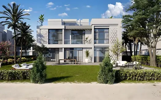 مزارين العلمين