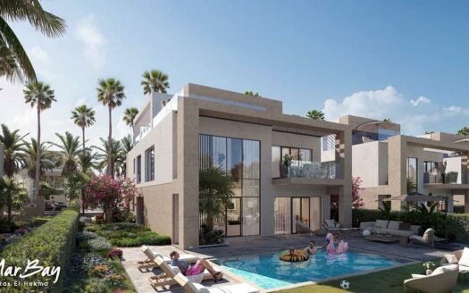 مار-باي-الساحل-الشمالي